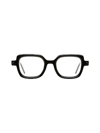Kuboraum Maske P4 Glasses In Black