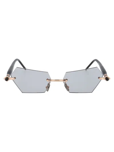 KUBORAUM MASKE P51 SUNGLASSES