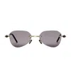 Kuboraum Maske P61 Sunglasses