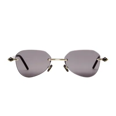 KUBORAUM KUBORAUM MASKE P61 SUNGLASSES