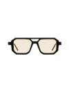 Kuboraum Mask P8 Bmh Pilot-frame Sunglasses