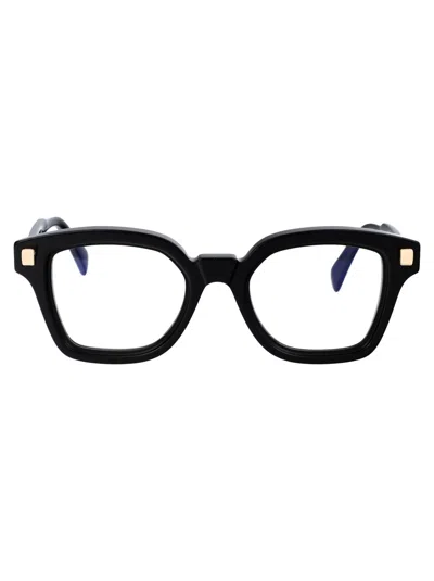 Kuboraum Maske Q3 Glasses In Bss Black