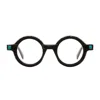 Kuboraum Maske Q7 Eyeglasses In Black