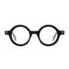 Kuboraum Maske Q7 Eyeglasses In Black