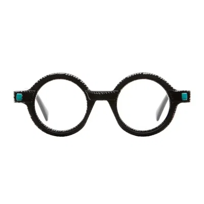 Kuboraum Maske Q7 Eyeglasses In Black