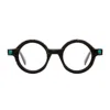 Kuboraum Maske Q7 Eyeglasses In Black