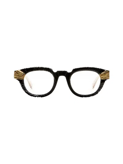 Kuboraum Maske S1 Glasses In Black