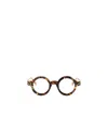 Kuboraum Maske S2 Glasses In Black