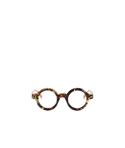 Kuboraum Maske S2 Glasses In Black
