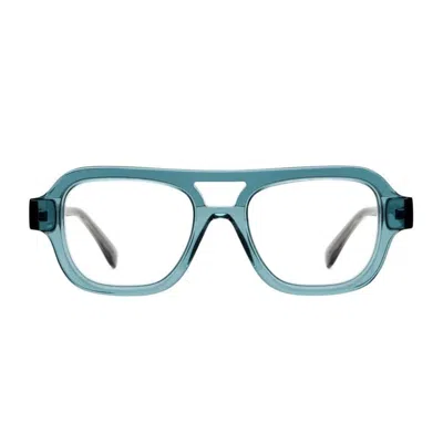 Kuboraum Maske S6 Eyeglasses