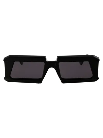Kuboraum Maske X20 Sunglasses In Bs Ct 2grey