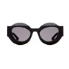 Kuboraum Maske X22 Sunglasses In Multicolor