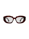 Kuboraum Maske X23 Sunglasses