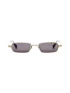 Kuboraum Maske Z18 Sunglasses