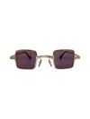 Kuboraum Maske Z21 Sunglasses