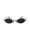 Kuboraum Maske Z24 Sunglasses