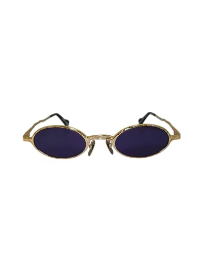 Kuboraum Maske Z24 Sunglasses