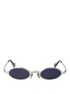 Kuboraum Maske Z24 Sunglasses In Blue