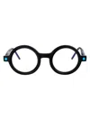 Kuboraum Maske Q7 Eyeglasses In Black