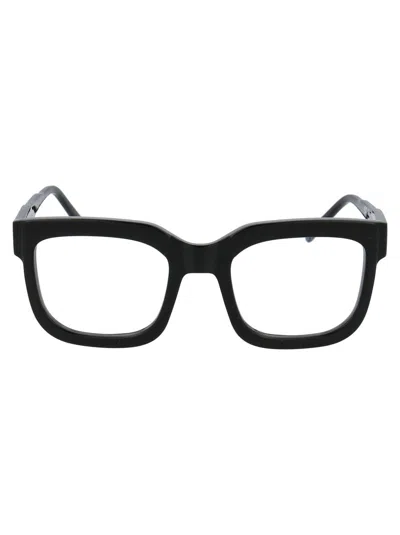 Kuboraum Maske K4 Glasses In Bs Black