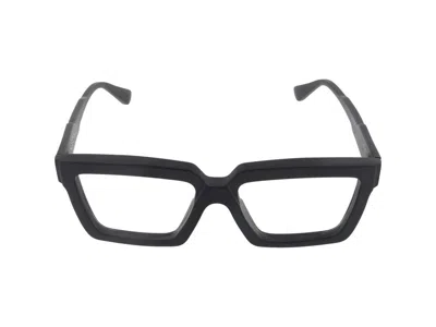 Kuboraum Optical  K26 Bm 54/17/1 In White