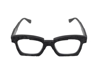 Kuboraum Optical  K5 Bm Cy 51/20/1 In Black