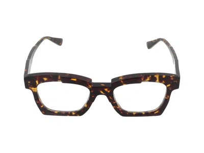 Kuboraum Optical  K5 Ta 51/20/1 In Black