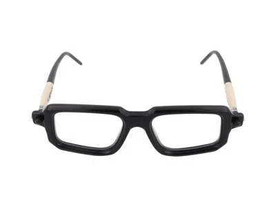 Kuboraum Optical  P23 Byb 51/19/1 In White