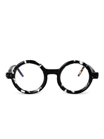 Kuboraum P1 Frames In Black