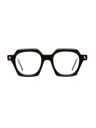 Kuboraum P10 Eyewear In Bs Fp