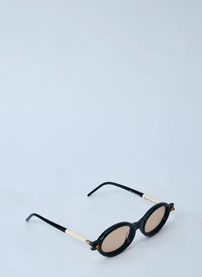 Kuboraum P6 50-22 Sunglasses