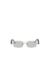 Kuboraum P73 Sunglasses In Blue