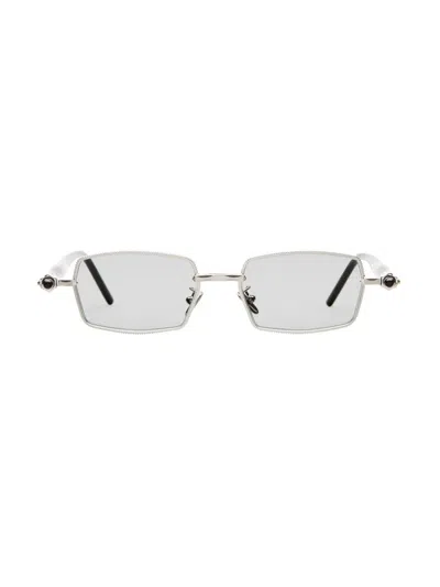 Kuboraum P73 Sunglasses In *