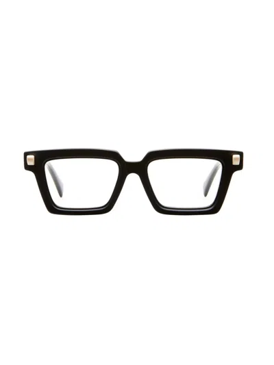 Kuboraum Q2 Eyewear In Bms