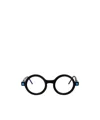 Kuboraum Maske Q7 Eyeglasses In Black