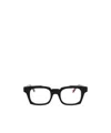 Kuboraum Maske S3 Glasses In Black