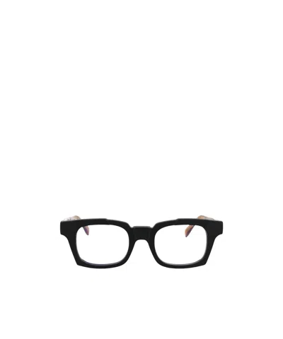 KUBORAUM KUBORAUM S3 SQUARE FRAME GLASSES