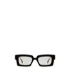 KUBORAUM SQUARE FRAME SUNGLASSES