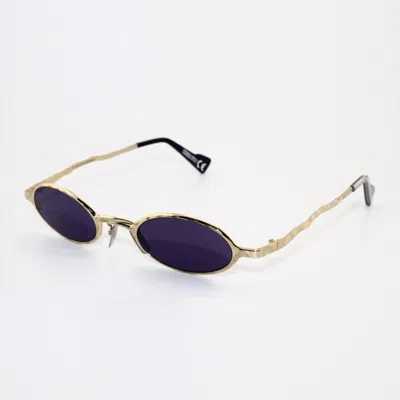 Kuboraum Sunglasses
