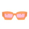 Kuboraum Sunglasses