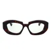 Kuboraum Sunglasses