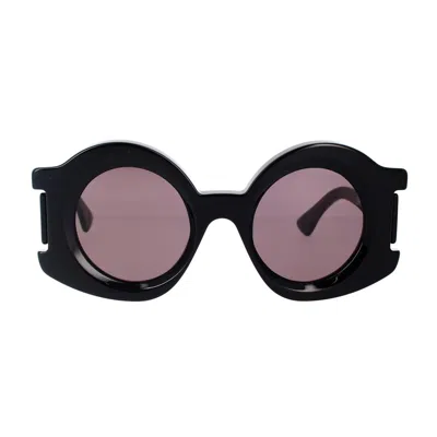Kuboraum Sunglasses