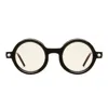 Kuboraum Sunglasses In Black