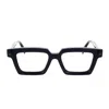 Kuboraum Sunglasses In Black