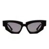 Kuboraum Maske F5 Bm Sunglasses In Black