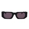 Kuboraum Maske U8 Sunglasses In Black