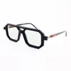 Kuboraum Sunglasses In Black