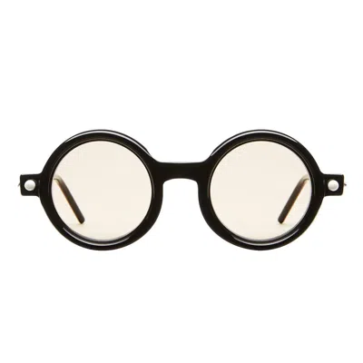 Kuboraum Sunglasses In Black