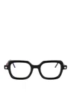 Kuboraum Sunglasses In Black