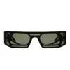 Kuboraum T9 Mask Accessories In Black Matte